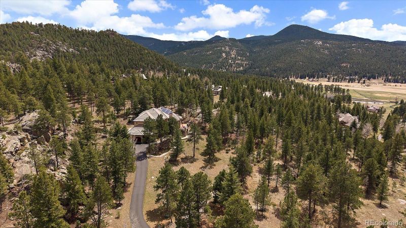 6737 Timbers Dr, Evergreen, CO 80439