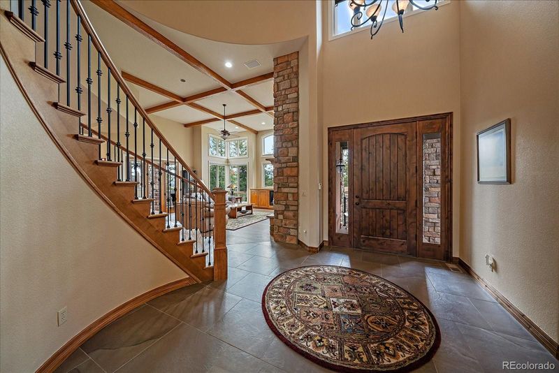 6737 Timbers Dr, Evergreen, CO 80439