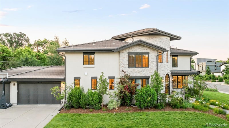 5455 E Cedar Ave, Denver, CO 80246