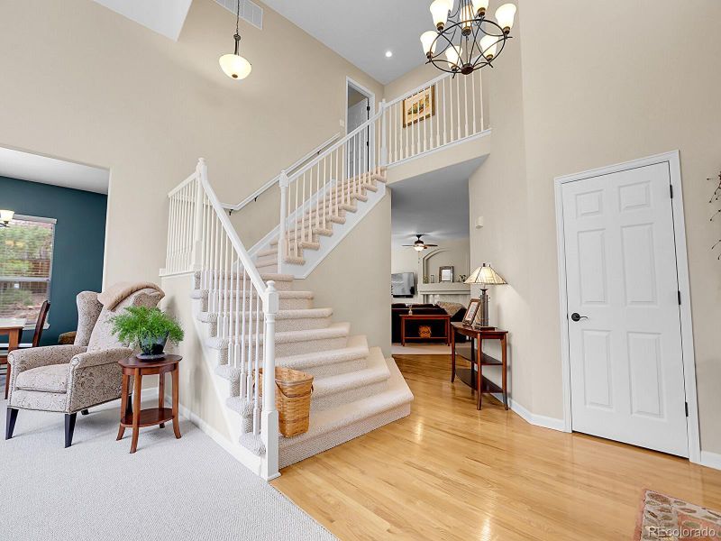 7138 Mountain Brush Cir, Highlands Ranch, CO 80130