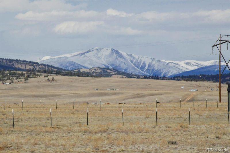8186 Jackson Rd, Hartsel, CO 80449