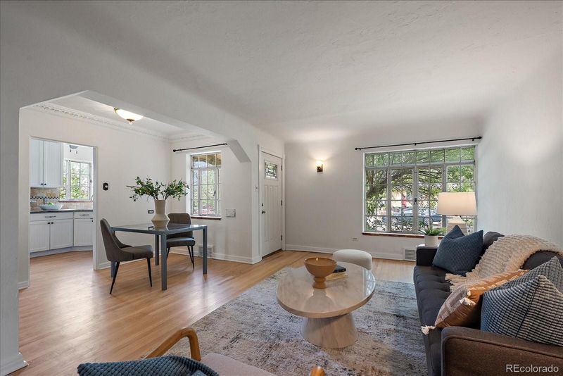 1439 Dexter St, Denver, CO 80220