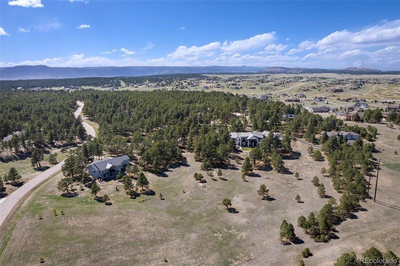 18845 Hilltop Pines Pa Lot 6109002040, Monument, CO 80132