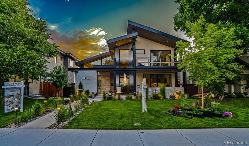 1175 S Jackson St, Denver, CO 80210