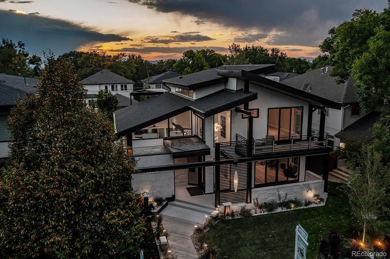 1175 S Jackson St, Denver, CO 80210