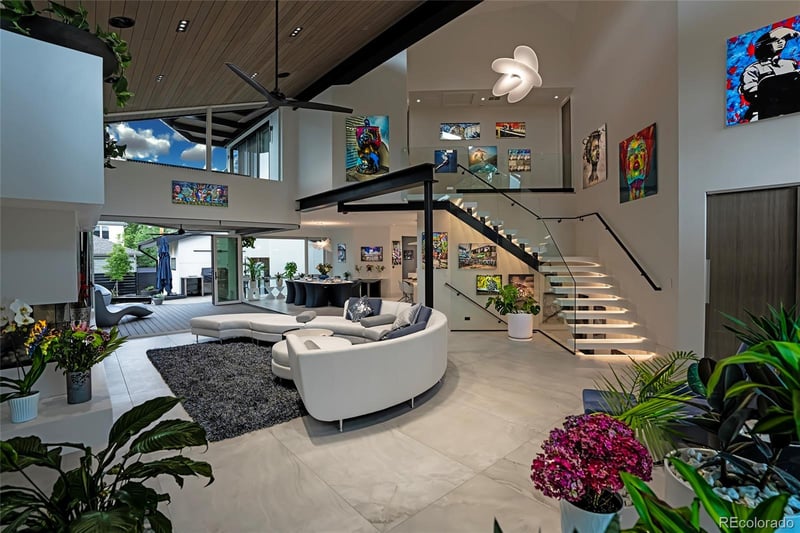 1175 S Jackson St, Denver, CO 80210