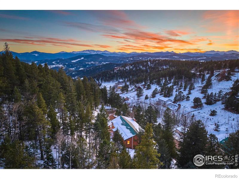 2420 Dory Hill Rd, Black Hawk, CO 80422