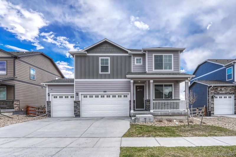5053 Janga Dr, Colorado Springs, CO 80924