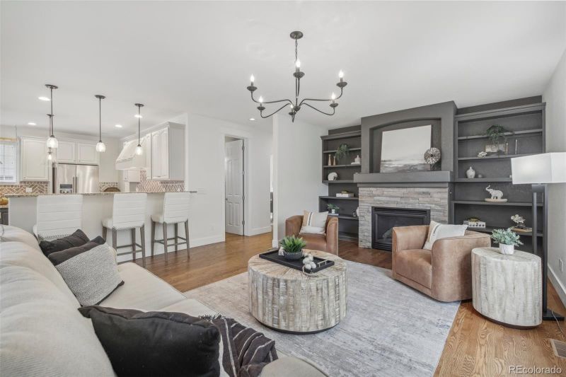 2525 S Monroe St, Denver, CO 80210