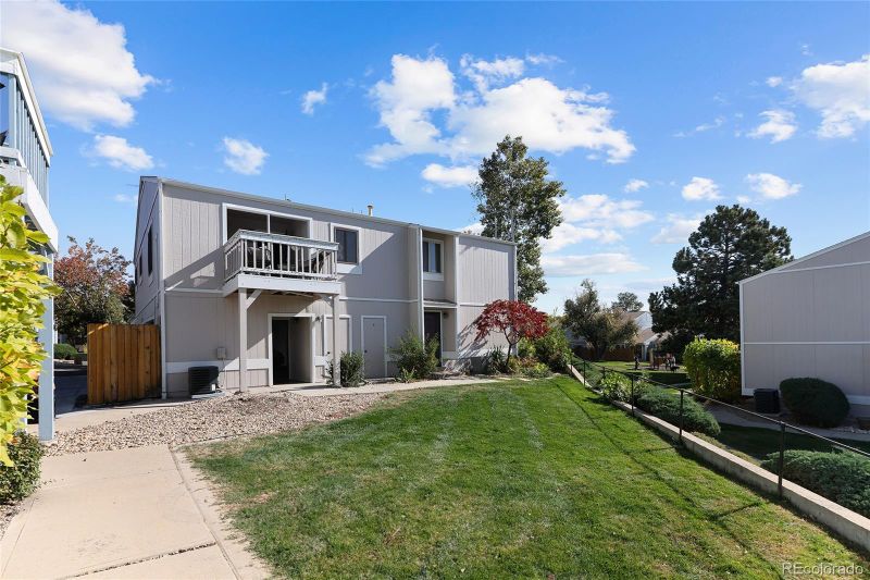 7992 Chase Cir #12, Arvada, CO 80003
