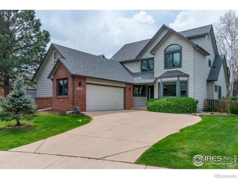 1523 Lodge Ln, Boulder, CO 80303
