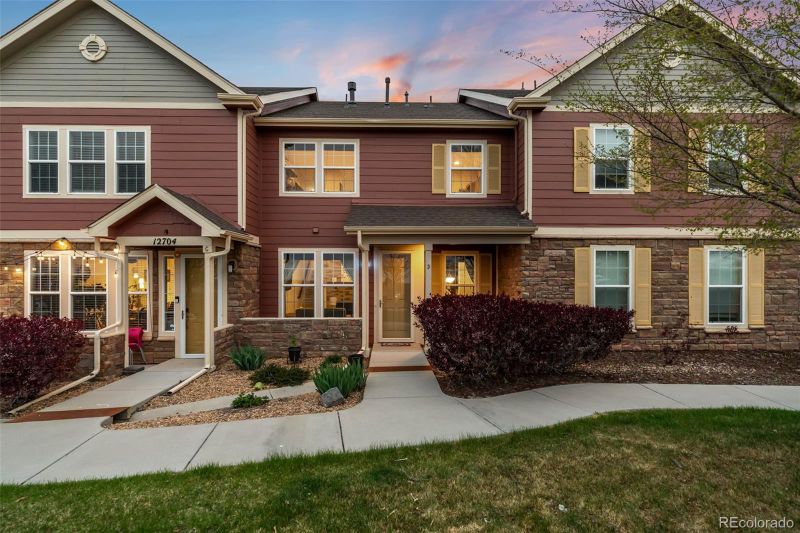 12704 Leyden St #D, Thornton, CO 80602