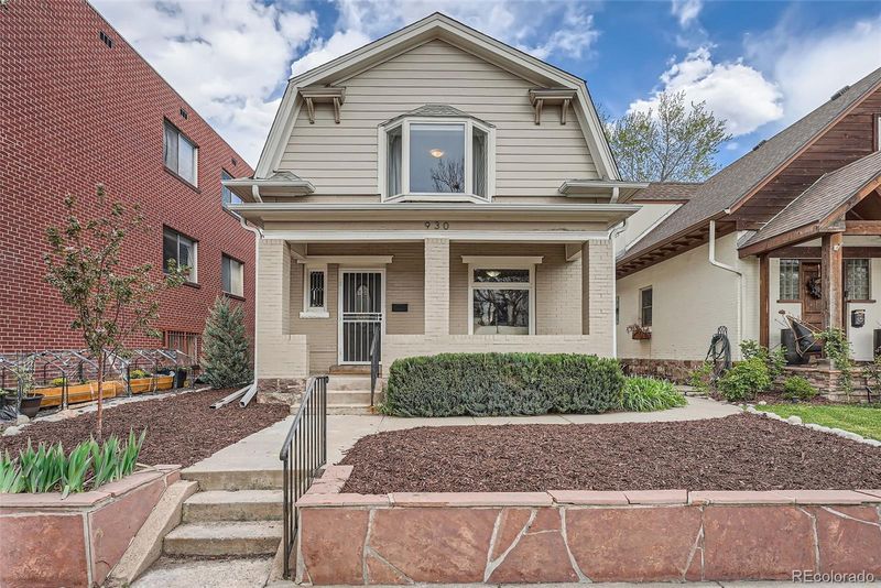 930 S Pennsylvania St, Denver, CO 80209