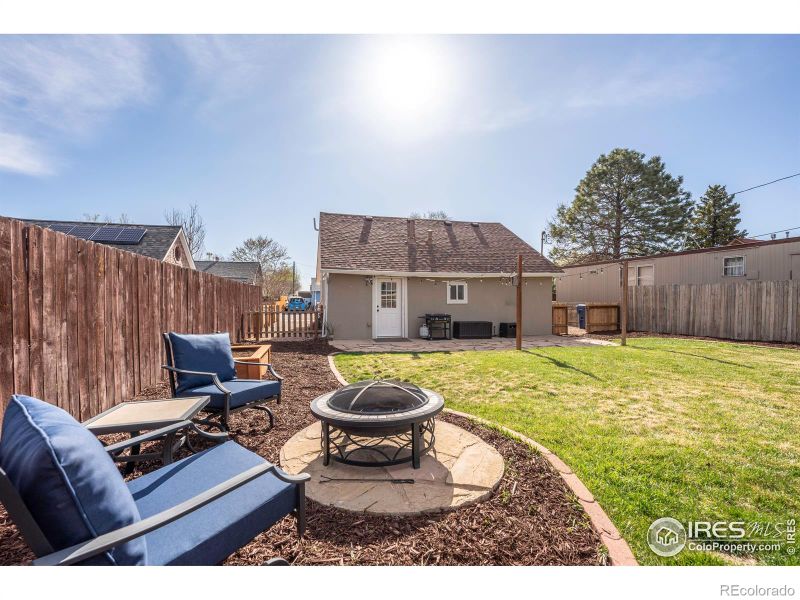 315 Maestes St, Johnstown, CO 80534