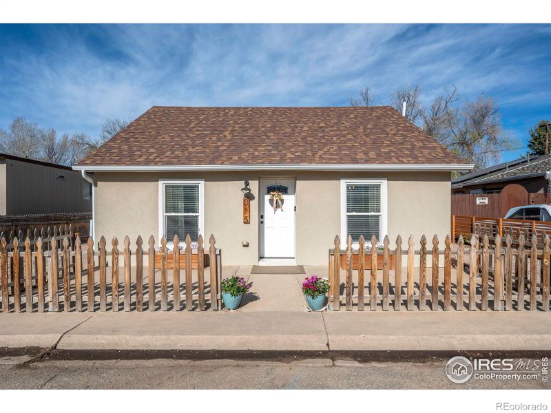 315 Maestes St, Johnstown, CO 80534