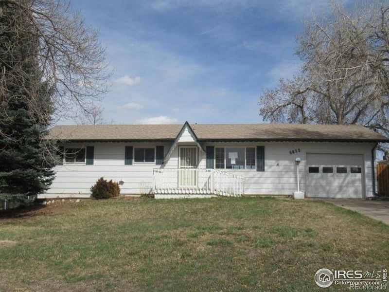 5822 Venus Ave, Fort Collins, CO 80525