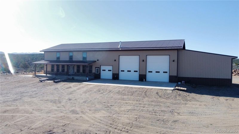 3744 Ice House Rd, Fort Garland, CO 81133