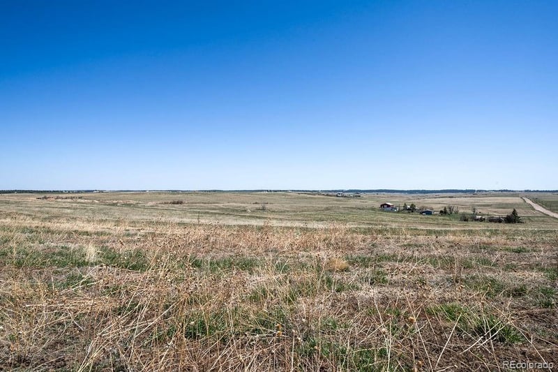 0 County Road 118 Lot 1, Elizabeth, CO 80107