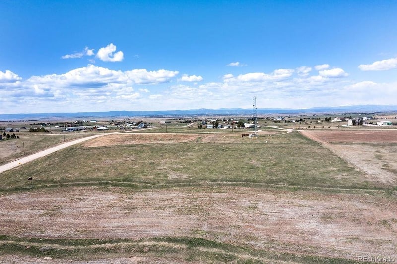 0 County Road 118 Lot 1, Elizabeth, CO 80107