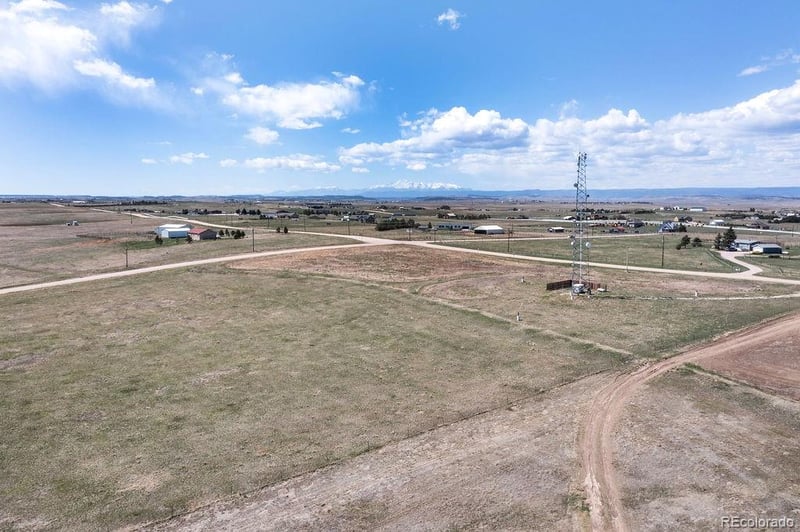 0 County Road 118 Lot 1, Elizabeth, CO 80107