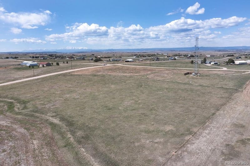 0 County Road 118 Lot 1, Elizabeth, CO 80107