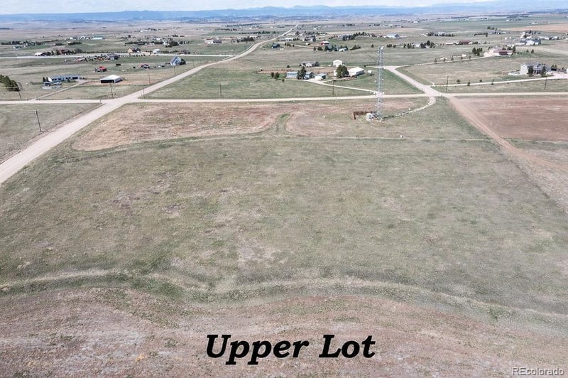 0 County Road 118 Lot 1, Elizabeth, CO 80107