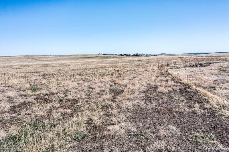 0 County Road 118 Lot 3, Elizabeth, CO 80107