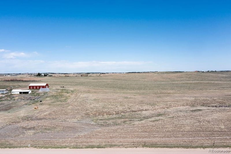 0 County Road 118 Lot 3, Elizabeth, CO 80107