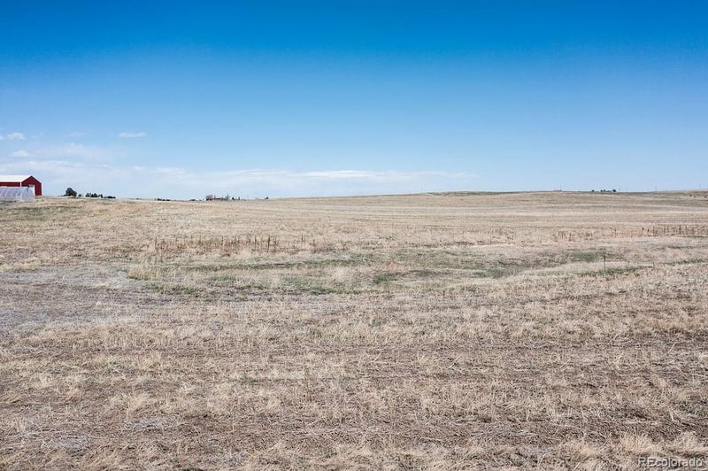0 County Road 118 Lot 3, Elizabeth, CO 80107