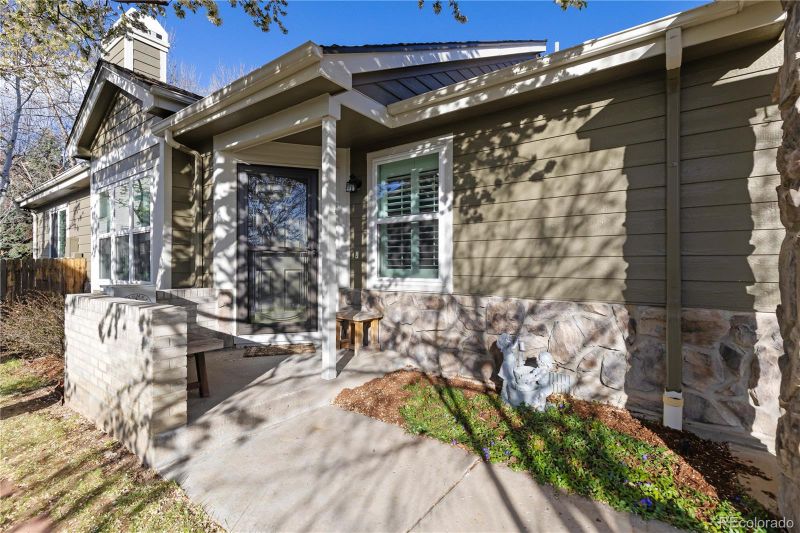 21593 Hill Gail Way, Parker, CO 80138