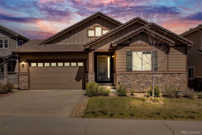 13912 Ashgrove Cir, Parker, CO 80134