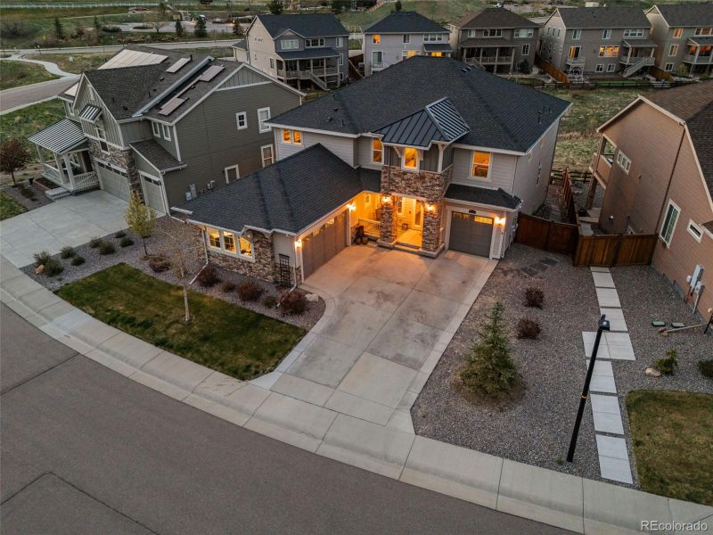 7056 Hyland Hills St, Castle Pines, CO 80108