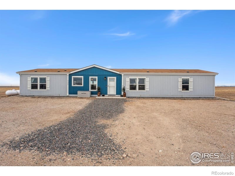 51375 County Road 27, Nunn, CO 80648