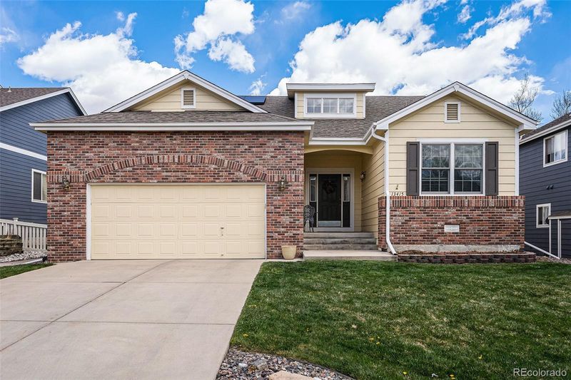 13415 W 62nd Dr, Arvada, CO 80004