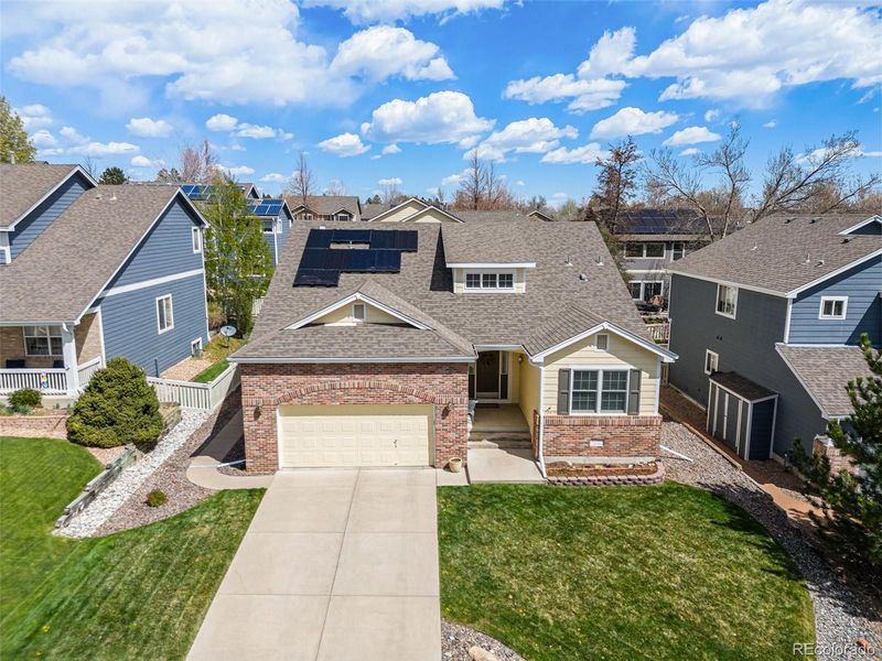 13415 W 62nd Dr, Arvada, CO 80004