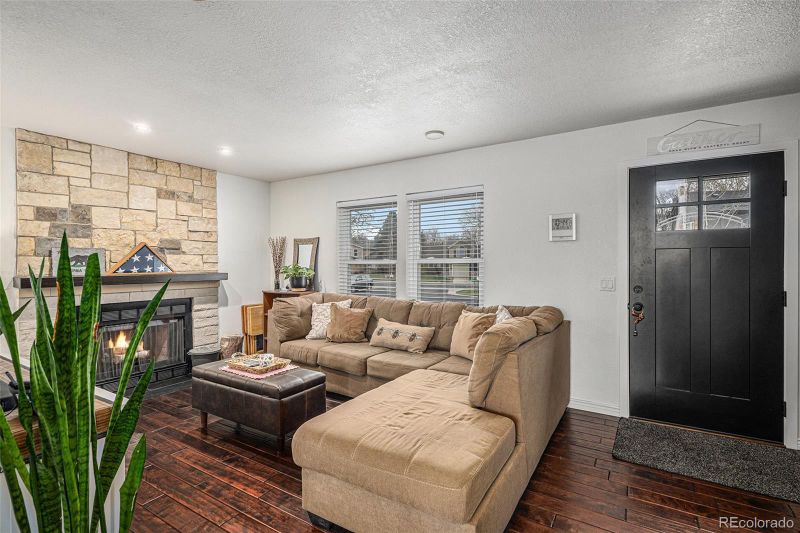 8691 Bluebunch Ct, Parker, CO 80134