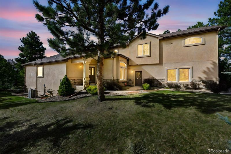 17912 Loverly Way, Monument, CO 80132