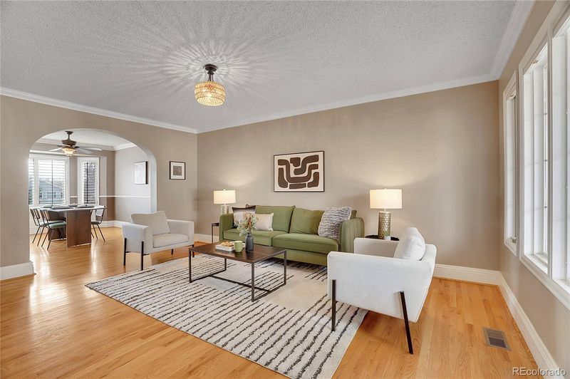 5668 S Rifle Ct, Centennial, CO 80015