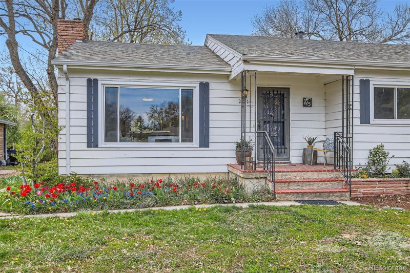 2481 Garrison St, Lakewood, CO 80215