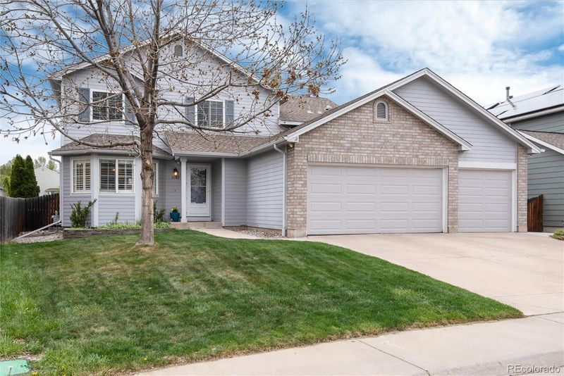 11181 W Crestline Dr, Littleton, CO 80127