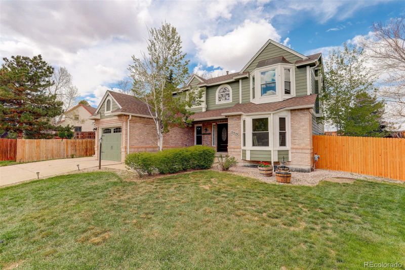 10059 Granite Hill Dr, Parker, CO 80134