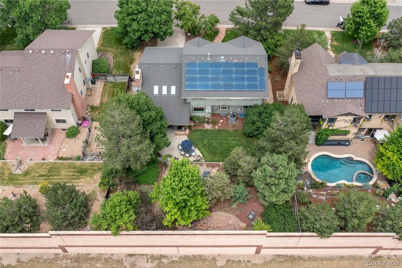 8291 S Krameria Way, Centennial, CO 80112