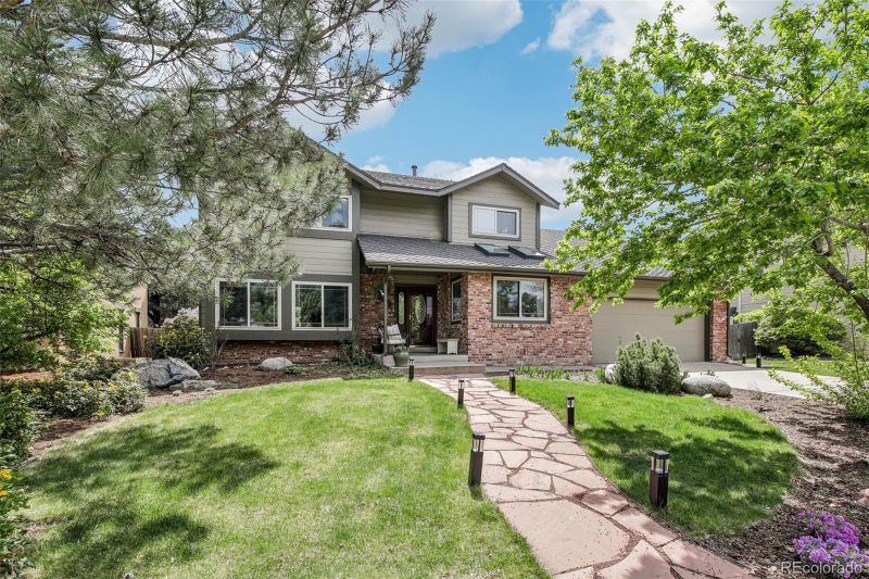 8291 S Krameria Way, Centennial, CO 80112