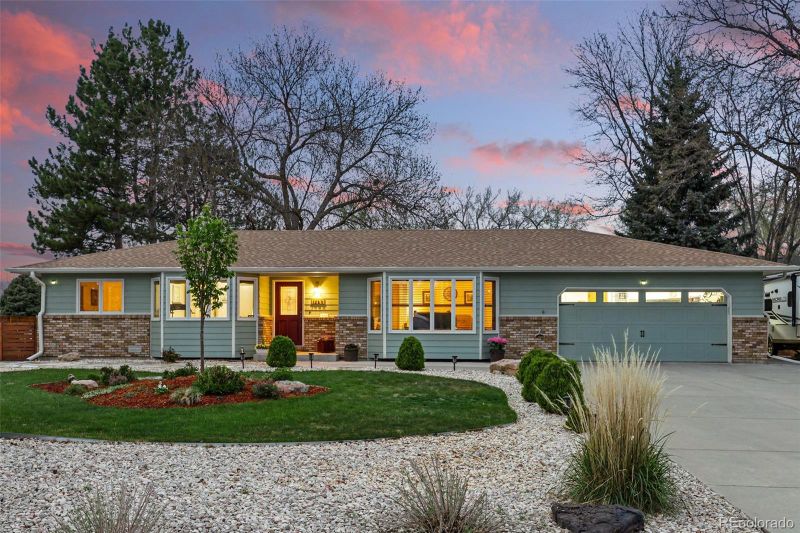 1465 Arikaree Dr, Loveland, CO 80538