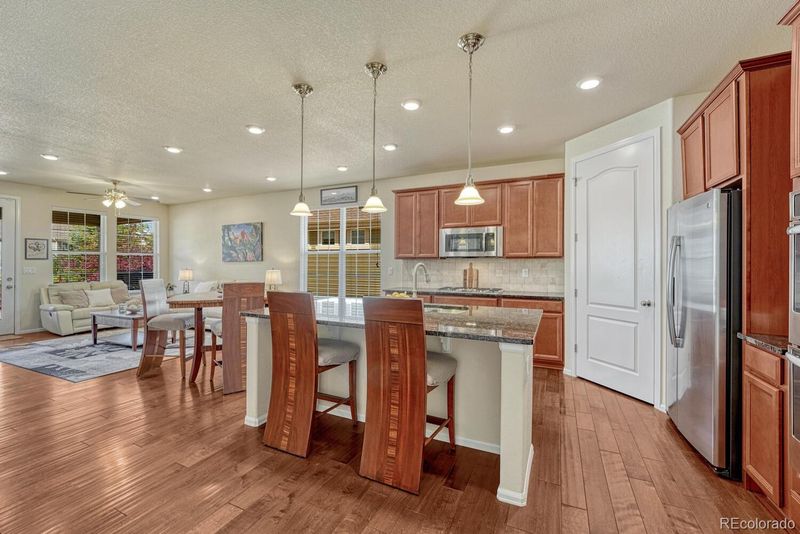 8054 E 152nd Dr, Thornton, CO 80602