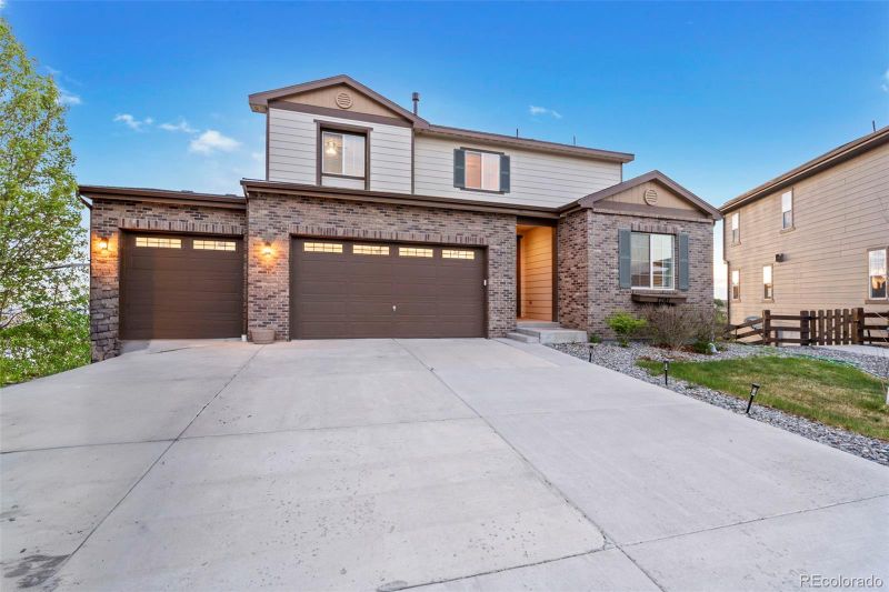 7207 S Scottsburg Way, Aurora, CO 80016