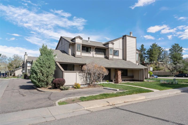 10532 W Florida Ave #D, Lakewood, CO 80232