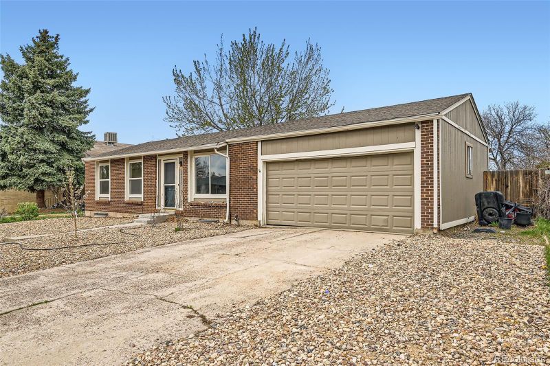 16755 E Union Ave, Aurora, CO 80015