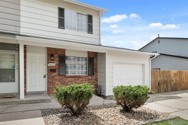 13438 E 13th Pl, Aurora, CO 80011