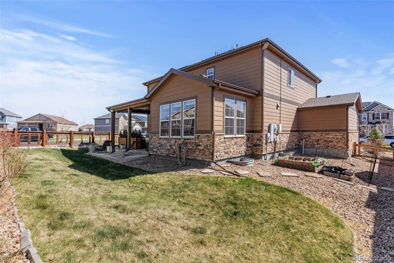 7251 S Old Hammer Way, Aurora, CO 80016